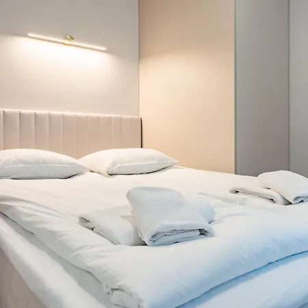 Granaria Marina By Comfort Appartement
