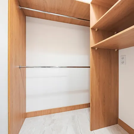 Appartement Granaria Marina By Comfort Gdańsk