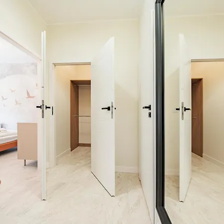 Appartement Granaria Marina By Comfort