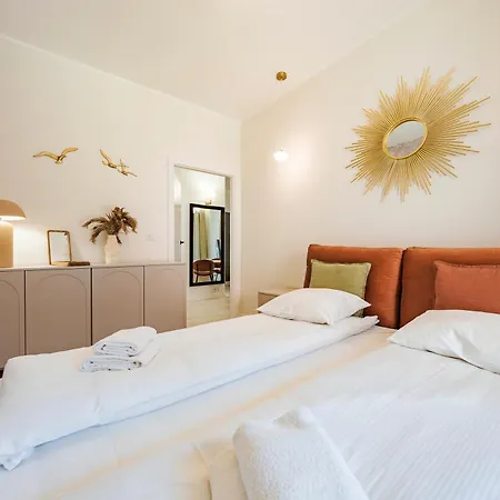 Appartement Granaria Marina By Comfort Gdańsk