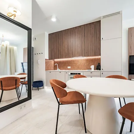 Granaria Marina By Comfort