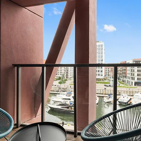 Granaria Marina By Comfort Appartement *