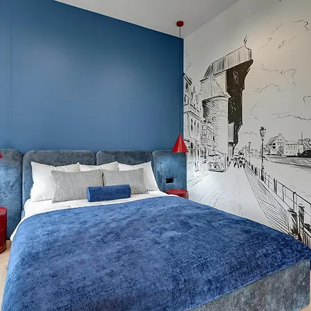 Granaria Marina By Comfort *