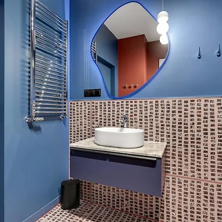 Granaria Marina By Comfort Appartement *