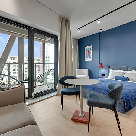 Granaria Marina By Comfort