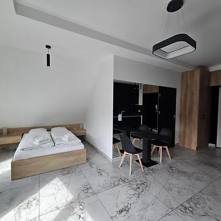 Appartement Granaria Marina By Comfort