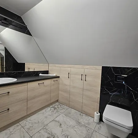 Appartement Granaria Marina By Comfort Gdańsk