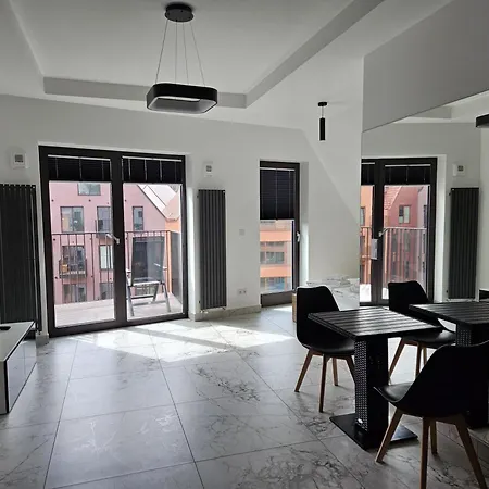 Granaria Marina By Comfort