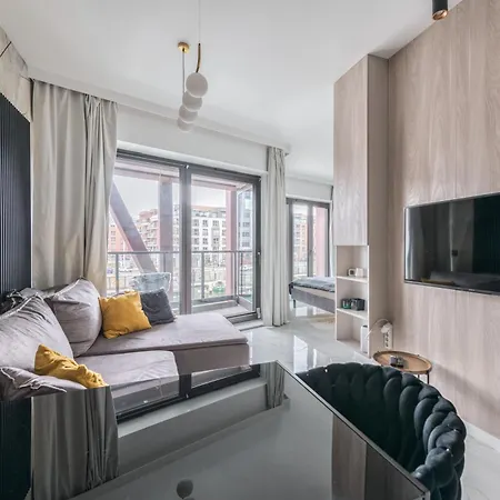 Appartement Granaria Marina By Comfort *