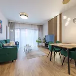 River Side Old Town By Comfort Appartement