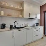 Appartamento River Side Old Town By Comfort *