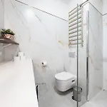 Appartamento River Side Old Town By Comfort *