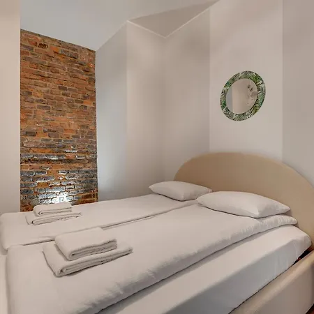 Apartmán River Side Old Town By Comfort