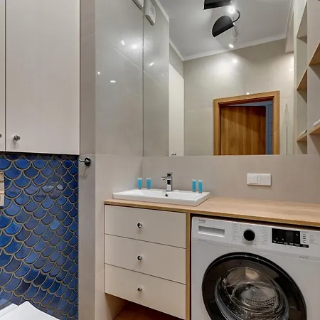 River Side Old Town By Comfort