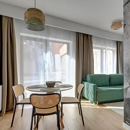 River Side Old Town By Comfort