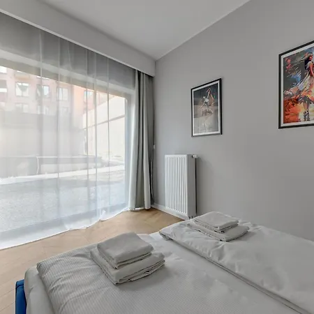 River Side Old Town By Comfort