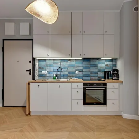 River Side Old Town By Comfort Gdaňsk