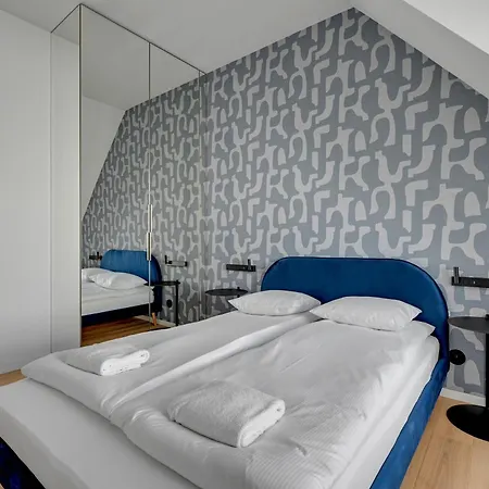 River Side Old Town By Comfort * Gdansk