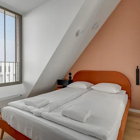 River Side Old Town By Comfort