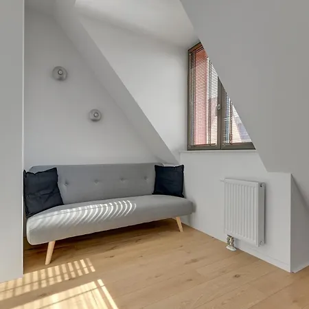Apartman River Side Old Town By Comfort