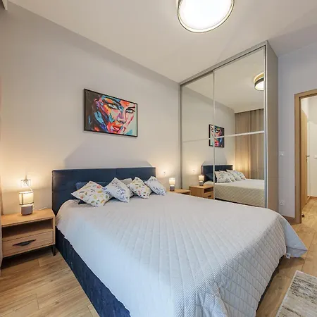 Apartment River Side Old Town By Comfort