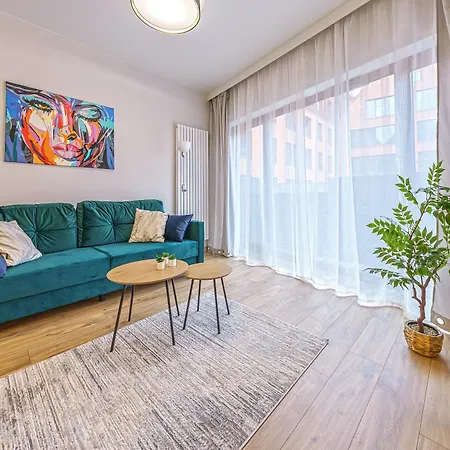 River Side Old Town By Comfort Danzig