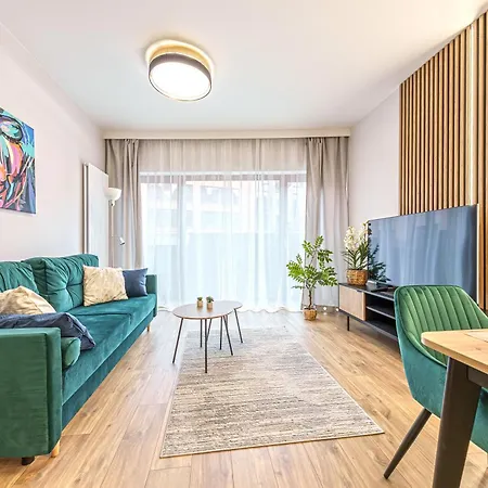 Apartman River Side Old Town By Comfort *