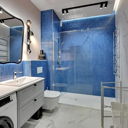 River Side Old Town By Comfort * Gdaňsk