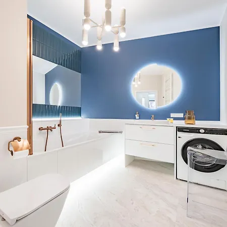 Granaria Marina By Comfort Apartamento