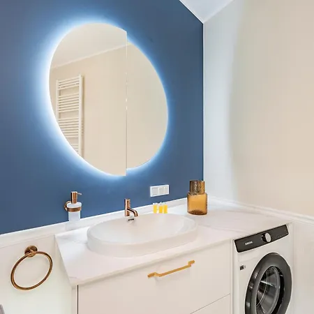 Granaria Marina By Comfort *