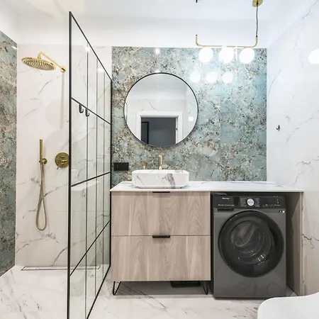 Granaria Marina By Comfort *