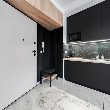 Granaria Marina By Comfort