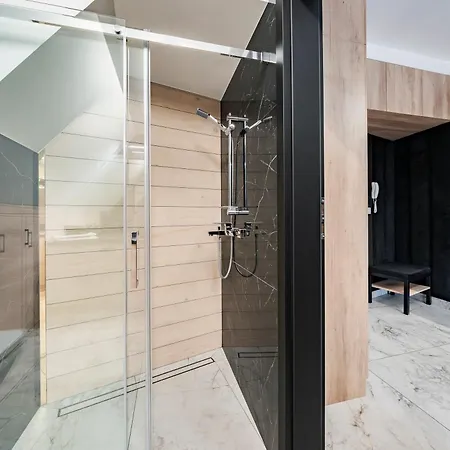 Granaria Marina By Comfort *