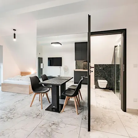 Apartamento Granaria Marina By Comfort