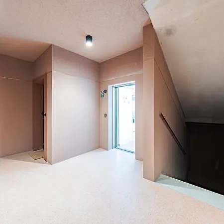 Apartamento Granaria Marina By Comfort *