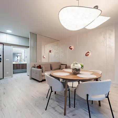 Granaria Marina By Comfort