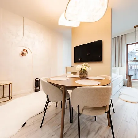 Apartamento Granaria Marina By Comfort