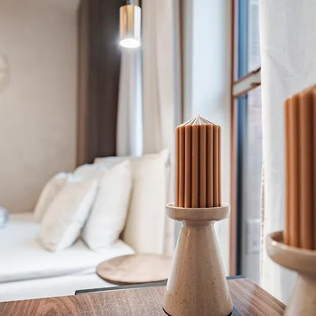 Granaria Marina By Comfort