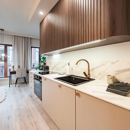 Granaria Marina By Comfort *