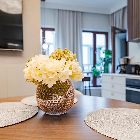 Granaria Marina By Comfort Apartamento *