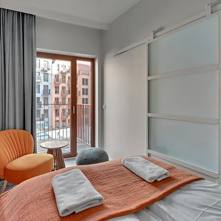 River Side Old Town By Comfort