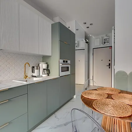 Apartment River Side Old Town By Comfort *