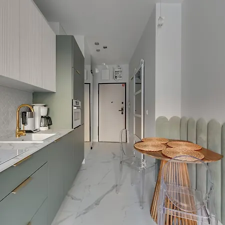 Apartment River Side Old Town By Comfort