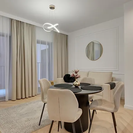Apartamento River Side Old Town By Comfort Gdańsk