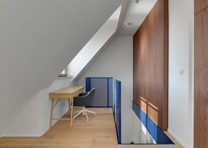 Apartamento River Side Old Town By Comfort Gdańsk