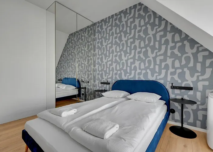 River Side Old Town By Comfort * Gdańsk