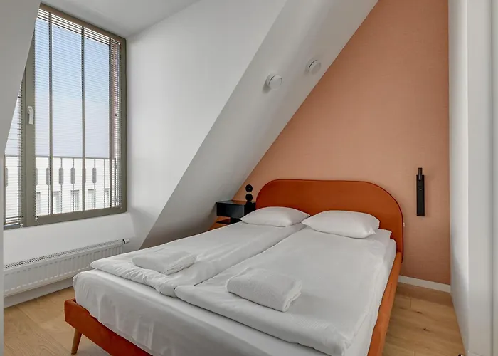 River Side Old Town By Comfort