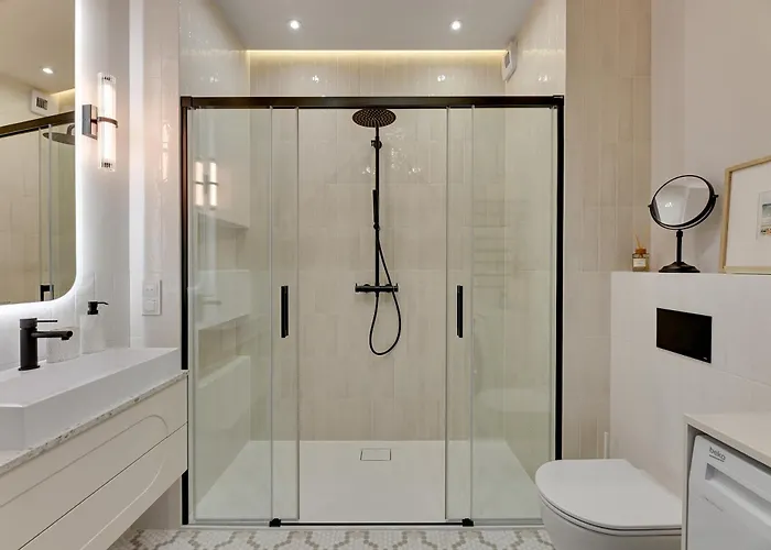 River Side Old Town By Comfort Gdańsk