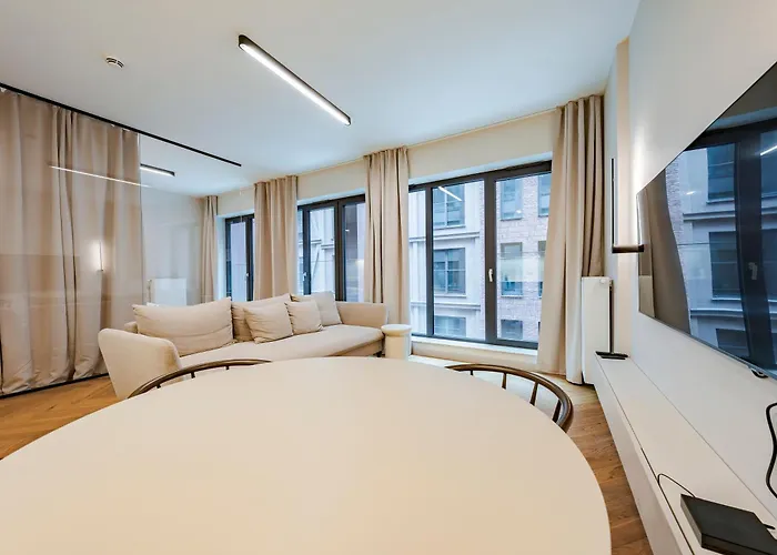 River Side Old Town By Comfort * Gdańsk