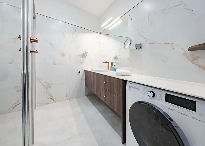 Apartament River Side Old Town By Comfort